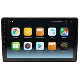 Alfa Romeo 159 Android Multimedya Sistemi (2007-2011) CRV-4766XA