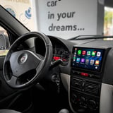 Fiat Albea Android Multimedya Sistemi (2005-2013) CRV-4778XA