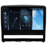 Fiat Albea Android Multimedya Sistemi (2005-2013) CRV-4778XA