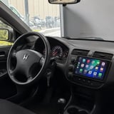 Honda Civic VTEC 2 Android Multimedya Sistemi CRV-4792XA