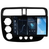Honda Civic VTEC 2 Android Multimedya Sistemi CRV-4792XA