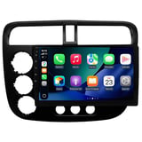 Honda Civic VTEC 2 Android Multimedya Sistemi CRV-4792XA
