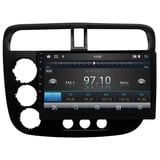 Honda Civic VTEC 2 Android Multimedya Sistemi CRV-4792XA
