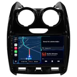 Dacia Duster Android Multimedya Sistemi (2015-2017) CRV-4810XA
