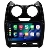 Dacia Duster Android Multimedya Sistemi (2015-2017) CRV-4810XA