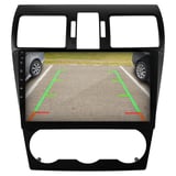 Subaru Forester Android Multimedya Sistemi (2013-2015) CRV-4816XA