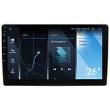 Alfa Romeo Mito Android Multimedya Sistemi (2008-2012) CRV-4817XA