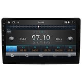 Alfa Romeo Mito Android Multimedya Sistemi (2008-2012) CRV-4817XA