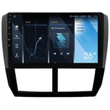 Subaru Forester Android Multimedya Sistemi (2008-2013) CRV-4823XA