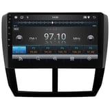 Subaru Forester Android Multimedya Sistemi (2008-2013) CRV-4823XA