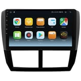 Subaru Forester Android Multimedya Sistemi (2008-2013) CRV-4823XA