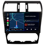 Subaru Forester Android Multimedya Sistemi (2015-2018) CRV-4824XA