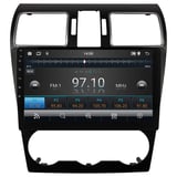 Subaru Forester Android Multimedya Sistemi (2015-2018) CRV-4824XA