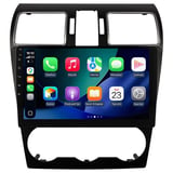 Subaru Forester Android Multimedya Sistemi (2015-2018) CRV-4824XA