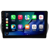 Citroen Nemo Android Multimedya Sistemi (2009-2019) CRV-4865XA