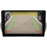 Citroen Nemo Android Multimedya Sistemi (2009-2019) CRV-4865XA