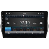 Citroen Nemo Android Multimedya Sistemi (2009-2019) CRV-4865XA
