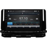 Skoda Octavia Android Multimedya Sistemi (2021) CRV-4899XA