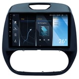 Renault Captur Android Multimedya Sistemi (2013-2019) CRV-4456XA