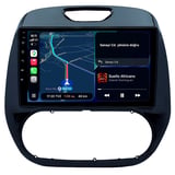 Renault Captur Android Multimedya Sistemi (2013-2019) CRV-4456XA