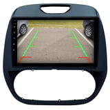 Renault Captur Android Multimedya Sistemi (2013-2019) CRV-4456XA