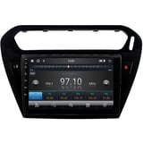Citroen C-Elysee Android Multimedya Sistemi (2012-2024) CRV-4425XA