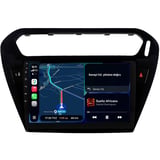 Citroen C-Elysee Android Multimedya Sistemi (2012-2024) CRV-4425XA