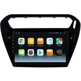 Citroen C-Elysee Android Multimedya Sistemi (2012-2024) CRV-4425XA