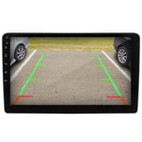 Dacia Logan Android Multimedya Sistemi (2001-2010) CRV-4838XA