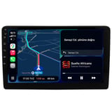 Dacia Logan Android Multimedya Sistemi (2001-2010) CRV-4838XA