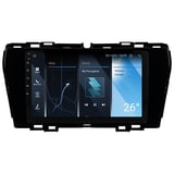 SsangYong Korando Android Multimedya Sistemi (2022-2025) CRV-4875XA