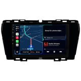 SsangYong Korando Android Multimedya Sistemi (2022-2025) CRV-4875XA