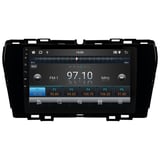SsangYong Korando Android Multimedya Sistemi (2022-2025) CRV-4875XA
