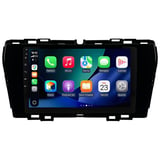 SsangYong Korando Android Multimedya Sistemi (2022-2025) CRV-4875XA