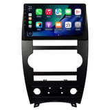 Jeep Comender Android Multimedya Sistemi (2007-2008) CRV-4881XA
