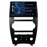 Jeep Comender Android Multimedya Sistemi (2007-2008) CRV-4881XA
