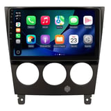 Subaru Impreza Android Multimedya Sistemi (2004-2007) CRV-4888XA