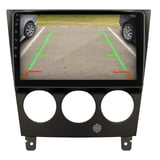 Subaru Impreza Android Multimedya Sistemi (2004-2007) CRV-4888XA