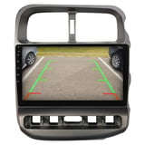 Kia Bongo Android Multimedya Sistemi (2004-2012) CRV-4904XA