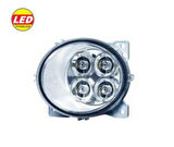 Scanıa Truck Gunduz Farı Sol Scanıa P G R T Serisi - Mars 631325