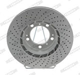 Vw Fren Diski Ön - (adet Fiyat) - Frd Ddf2020rc-1