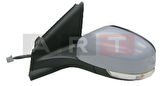 Ford Dis Dikiz Aynası  Sag Elektrikli İsitmalı Sinyallı Astarlı Mondeo 10>14 - Art M003.3348
