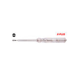 Cer-Pa Norm 1010 13 3520 Xplus 3.5x185mm Kontrol Kalemi Klemens/Düz Uçlu