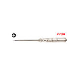 Cer-Pa Norm 1010 13 3000 Xplus PH0x185mm Kontrol Kalemi Yıldız Uçlu