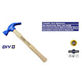 Fixio CC300 300Gr Çatal Çekiç