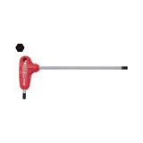 Cerpa X-Plus T Saplı Alyan Anahtar 8 x 175 T Saplı  Allen Anahtar