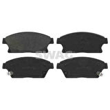 Opel On Fren Balatası 16 İnch Astra J Cruze Zafıra C Mokka - Swag 40916788