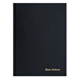 Dilman Kasa Defteri 12X17 320 Yaprak - 2 adet