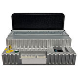 Citroen Saxo Android Multimedya Sistemi (2000-2003) CRV-4006XD