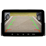 Citroen XSara Android Multimedya Sistemi (2000-2008) CRV-4006XD